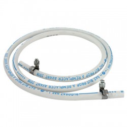 Tube pour gaz Butane et Propane - 1.5 M - EUROGAZ - Tubes et flexibles Gaz - BR-009148