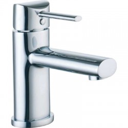 Mitigeur lavabo - Ligne contemporaine - NEPTUNE - Robinets / Mitigeurs - BR-700372