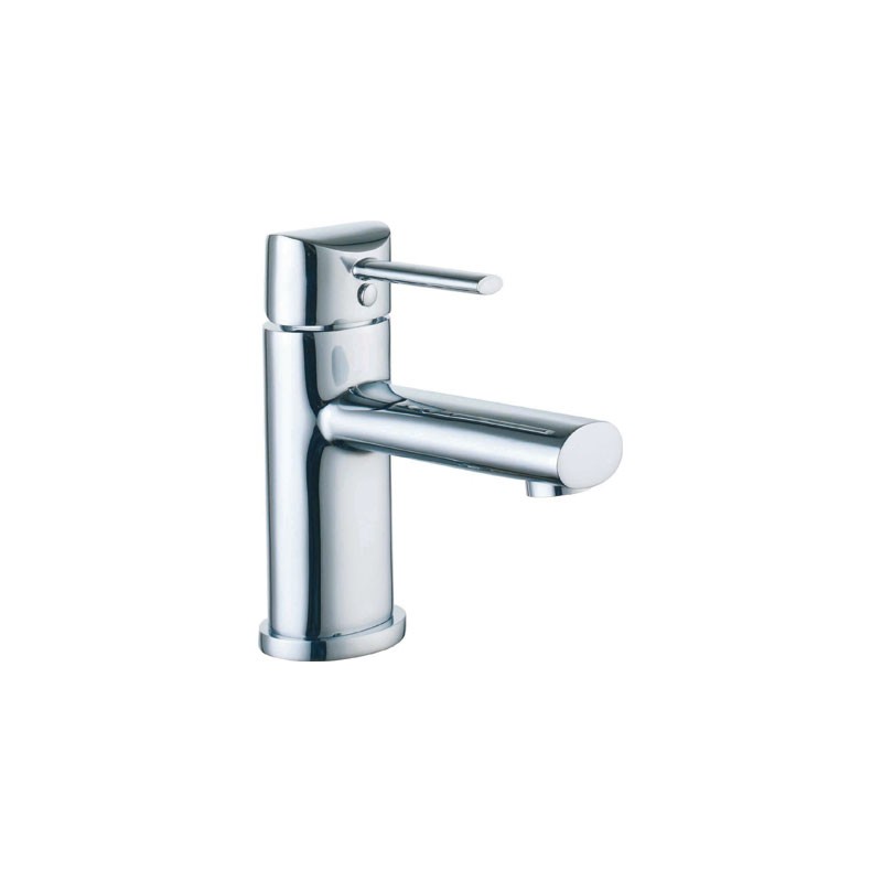 Mitigeur lavabo - Ligne contemporaine - NEPTUNE - Robinets / Mitigeurs - BR-700372