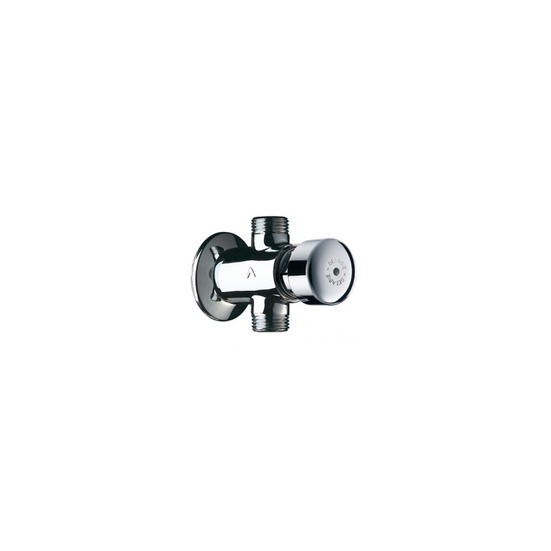 Robinet de douche - Tempostop - DELABIE - Robinets / Mitigeurs - BR-139904