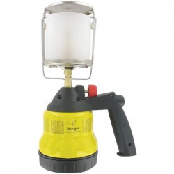 Lampe à  gaz - Portable- Star 3000 - IDEALGAS - Lampes / Torches - BR-572131