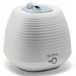 Humidificateur à  chaud - Bel'Air - SUPRA - Humidificateurs et purificateurs - BR-108130