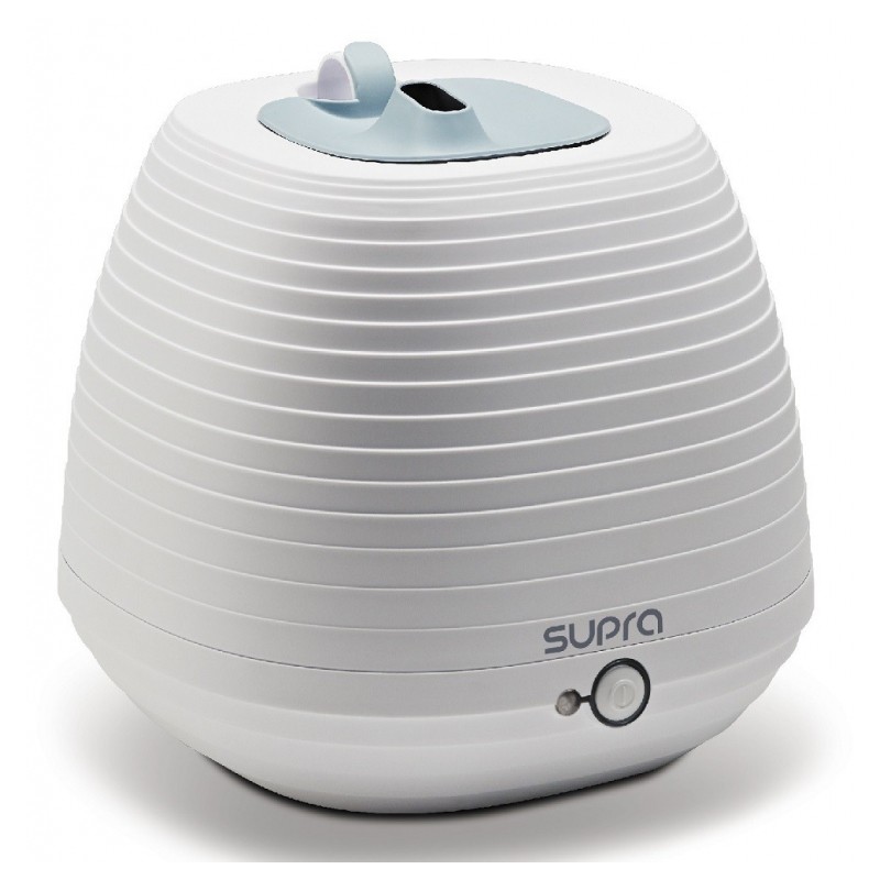 Humidificateur à  chaud - Bel'Air - SUPRA - Humidificateurs et purificateurs - BR-108130