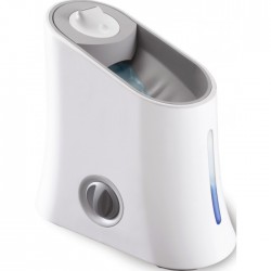 Humidificateur Air froid à  ultrasons - HH210E4 - HONEYWELL - Humidificateurs et purificateurs - BR-108132