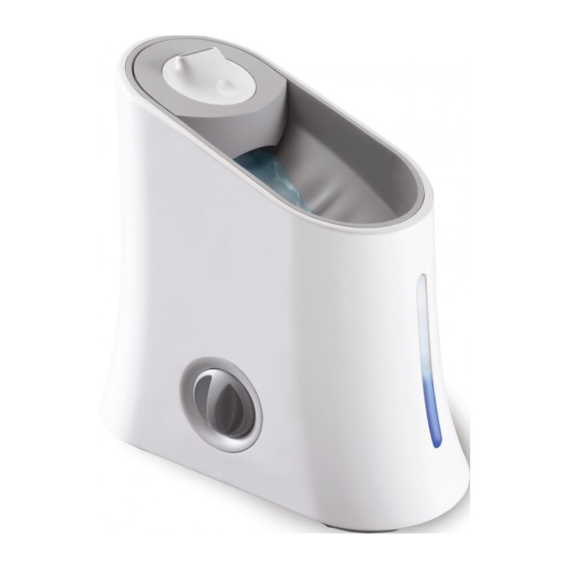 Humidificateur Air froid à  ultrasons - HH210E4 - HONEYWELL - Humidificateurs et purificateurs - BR-108132