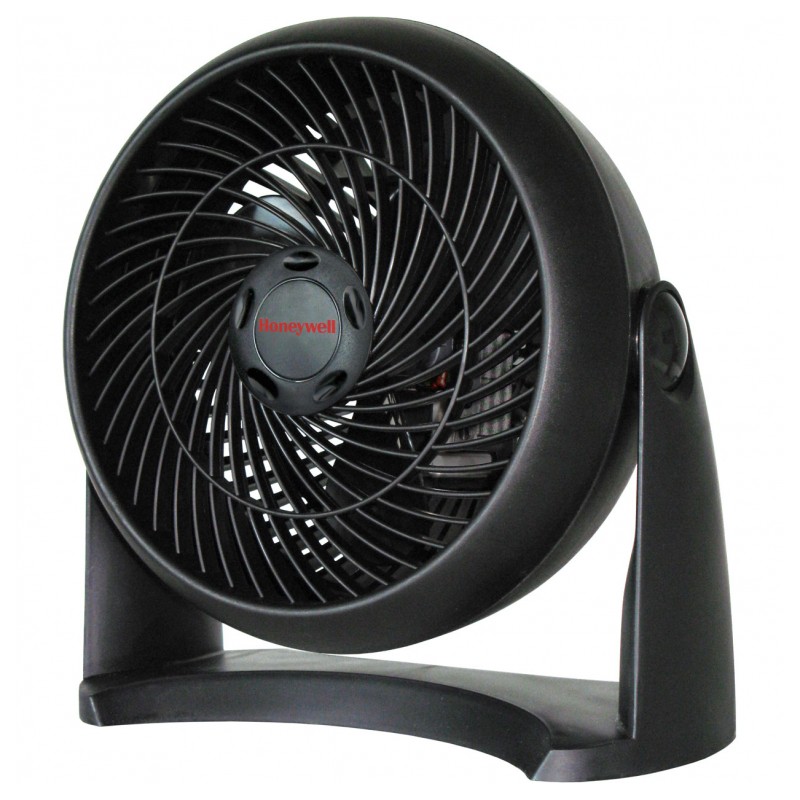 Ventilateur de table puissant - Turbo HT900E4 - HONEYWELL - Ventilateurs - BR-108140