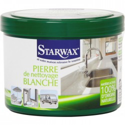 Pierre de nettoyage - 375 Gr - STARWAX - Produits multi-usages - BR-702564