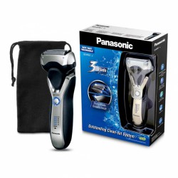 Rasoir rechargeable - 3 Lames - ES-RT67 - PANASONIC - Rasage - ESRT67S503