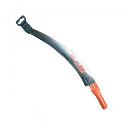 Scie couteau fixe pour perche - 36 cm - BAHCO - Sécateur / Cisaille - BR-176141