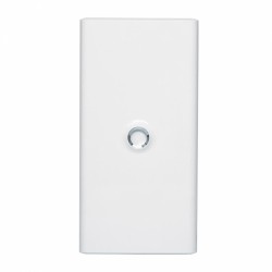 Porte pour coffret 3 rangées 13 modules - Blanche - LEGRAND - Tableau de distribution - BR-102442