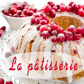 Tout pour la patisserie