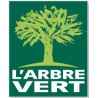 L'ARBRE VERT