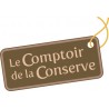 LE COMPTOIR DE LA CONSERVE