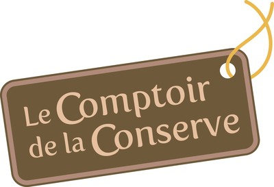 LE COMPTOIR DE LA CONSERVE