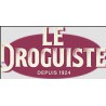 LE DROGUISTE