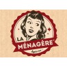 LA MENAGERE