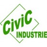 CIVIC INDUSTRIE