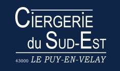 CIERGERIE DU SUD - EST